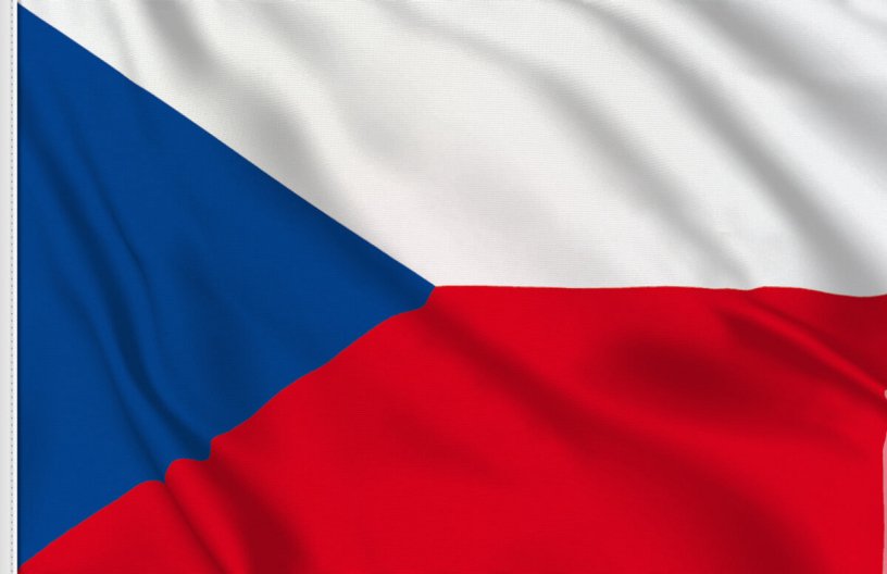 Czech flag
